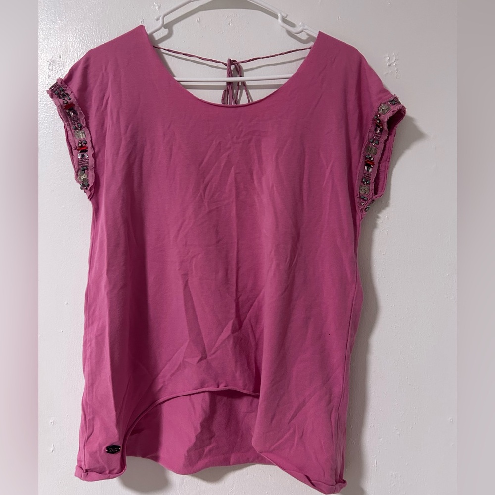 Women's Blouse